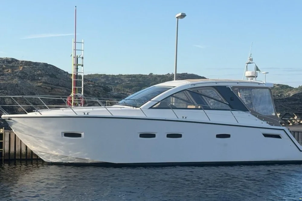 2011 Sealine SC35 for sale in Murcia, Spain