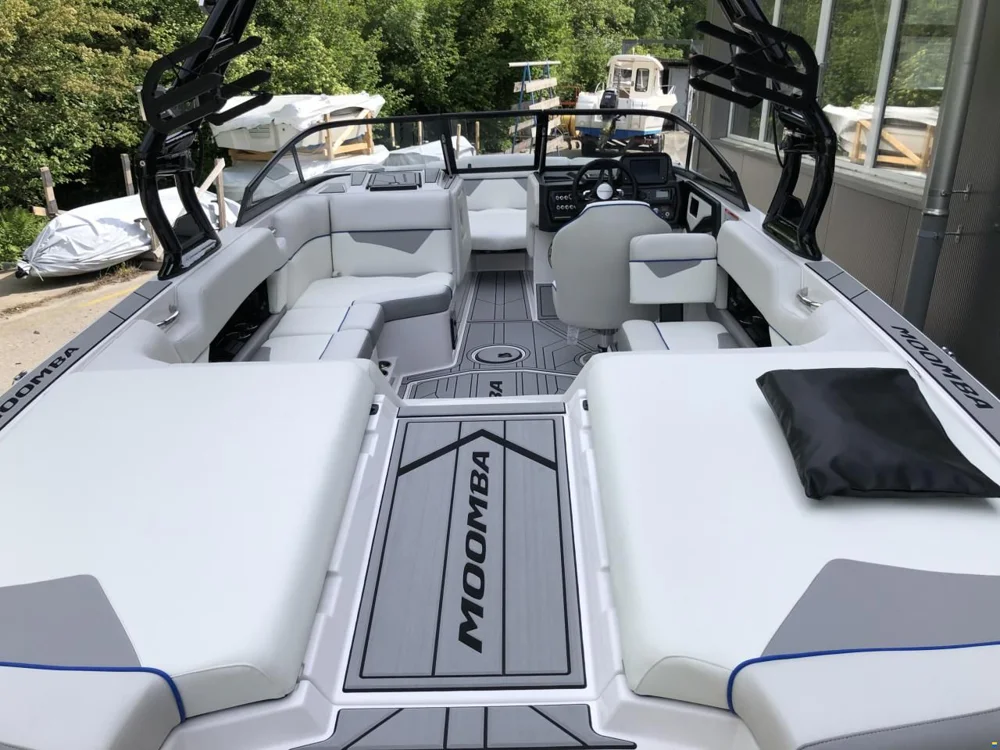 2020 Moomba Kaiyen for sale in Switzerland, photo 4 of 5