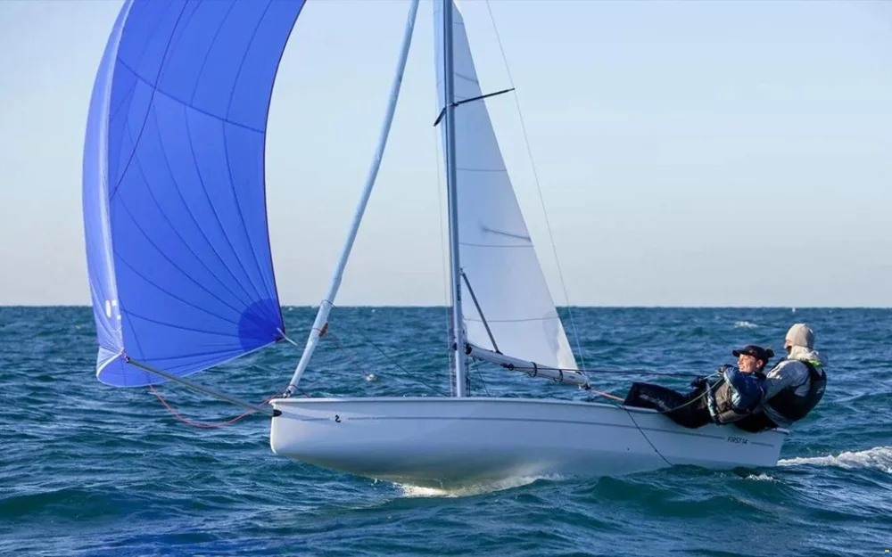 2026 BENETEAU FIRST 14 for sale in Italy, photo 2 of 4