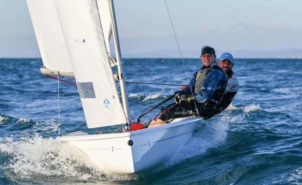 2026 BENETEAU FIRST 14 for sale in Italy, photo 3 of 4