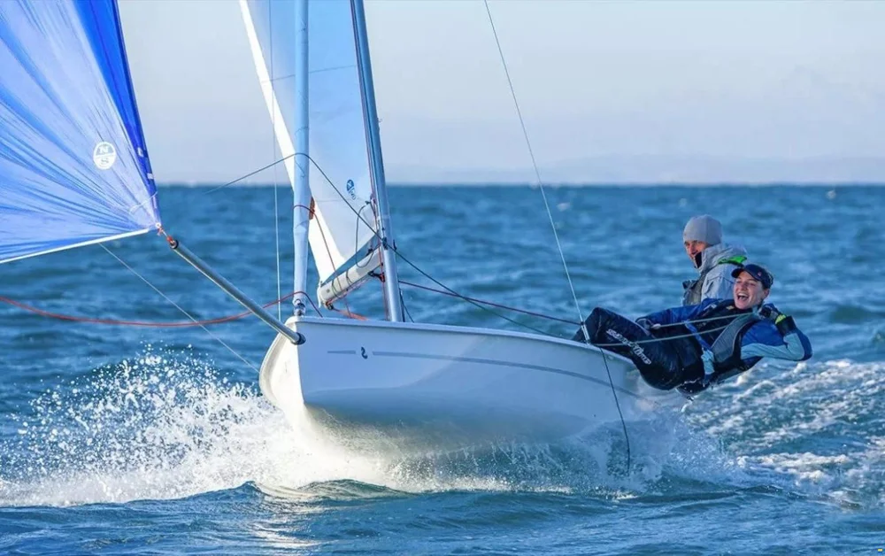 2026 BENETEAU FIRST 14 for sale in Italy, photo 4 of 4