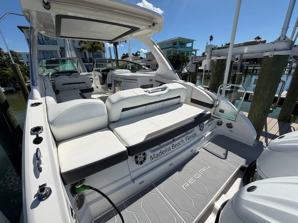 2023 33 OBX for sale, photo 2 of 5