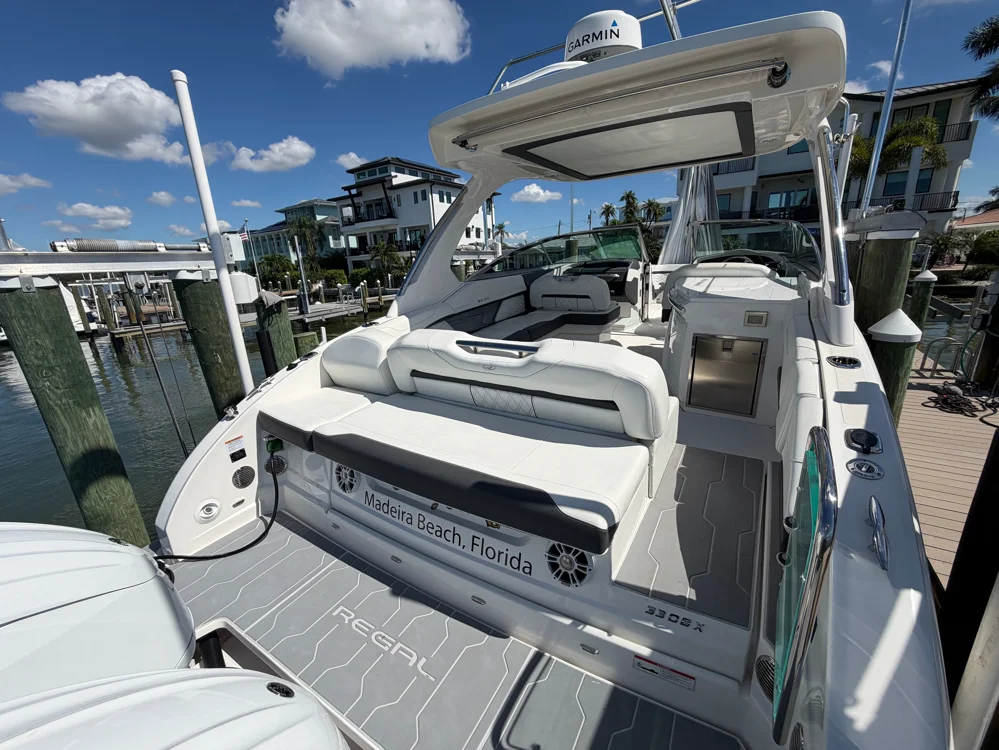2023 33 OBX for sale, photo 4 of 5