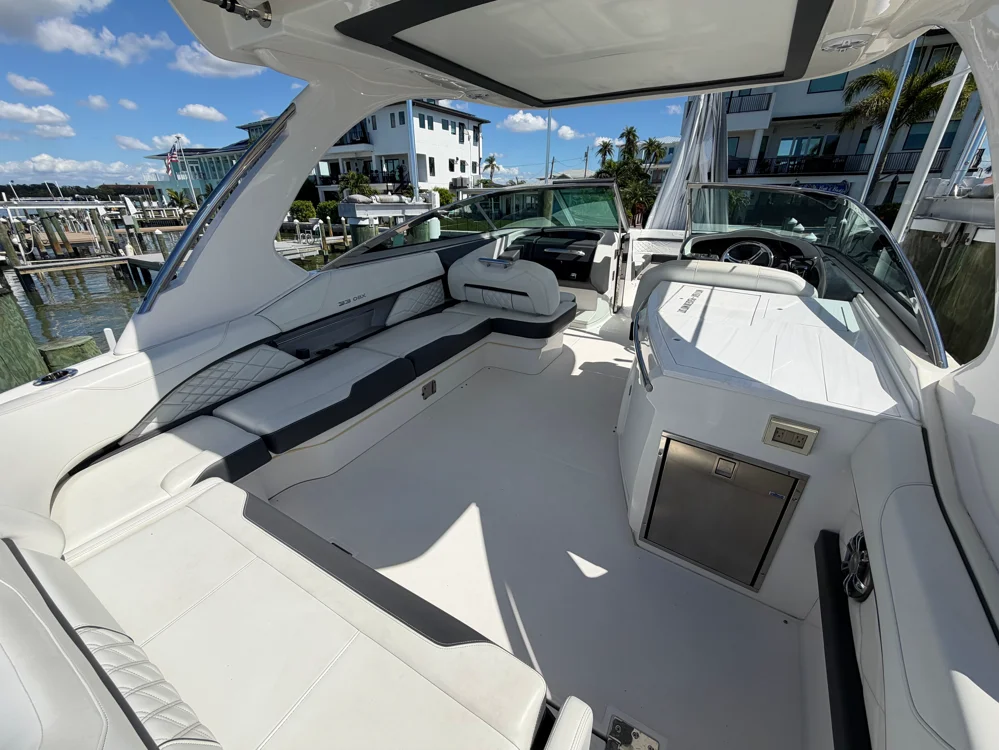2023 33 OBX for sale, photo 5 of 5