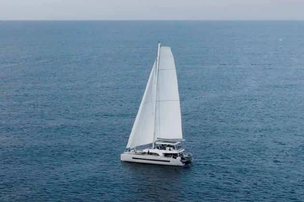2024 Lagoon SIXTY 5 for sale in Split, Croatia, photo 2 of 5