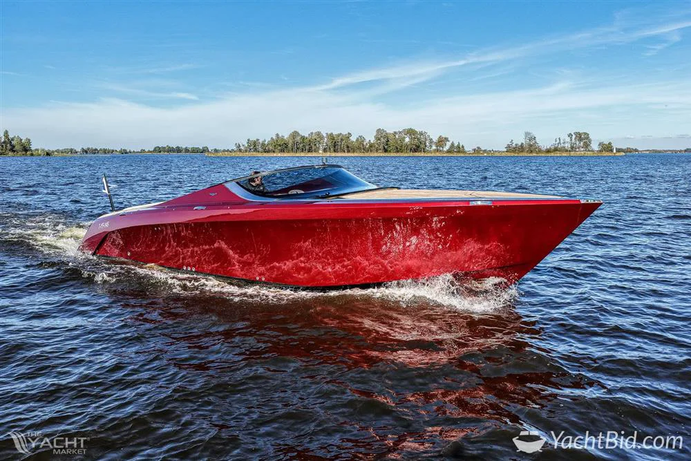 2017 AM37 for sale in The Netherlands, photo 1 of 5