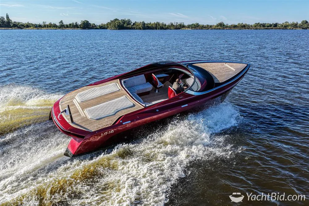 2017 AM37 for sale in The Netherlands, photo 4 of 5