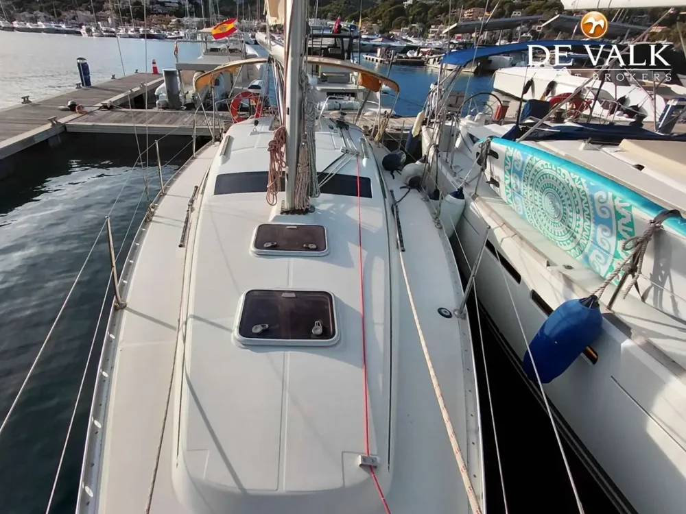 2006 BENETEAU Oceanis 323 for sale in Palma, Spain, photo 5 of 5