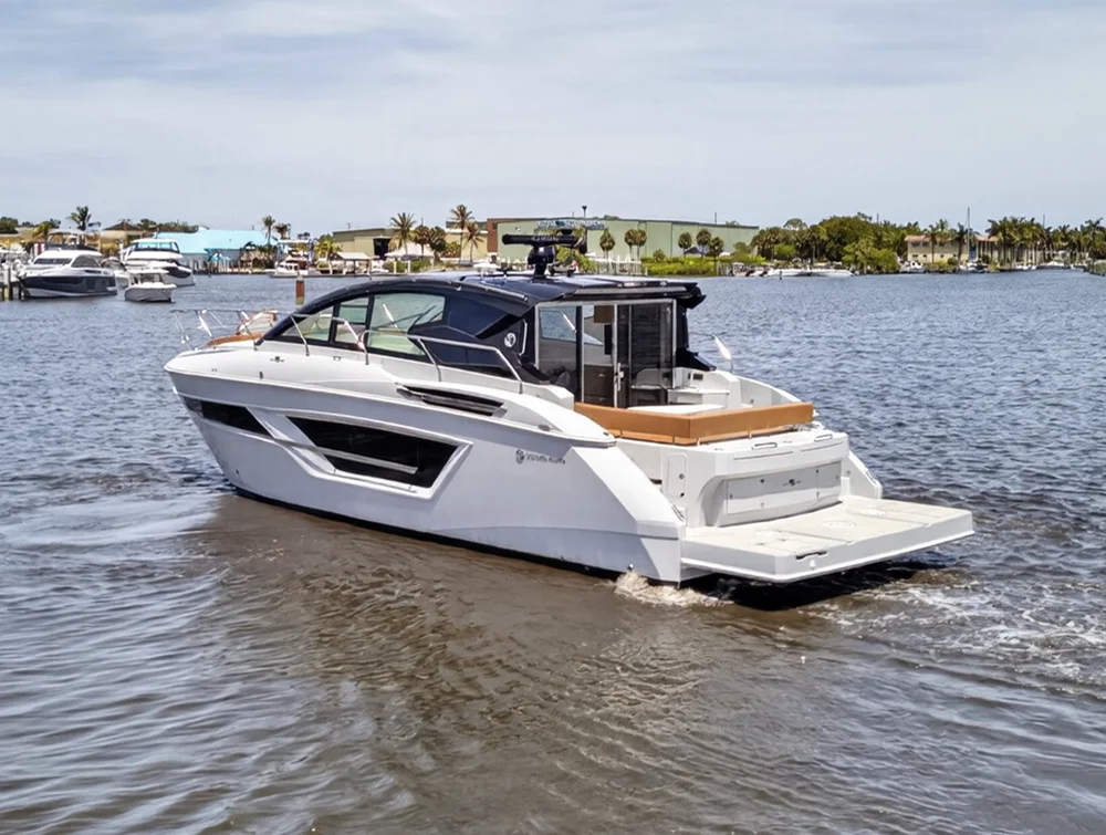 2026 46 Cantius for sale, photo 2 of 5