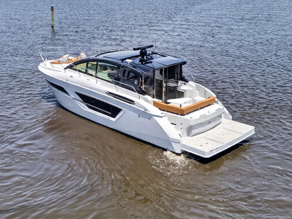 2026 46 Cantius for sale, photo 3 of 5