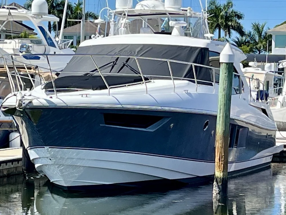 2017 45 CANTIUS for sale, photo 2 of 5