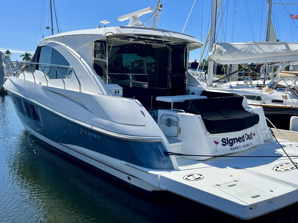 2017 45 CANTIUS for sale, photo 4 of 5