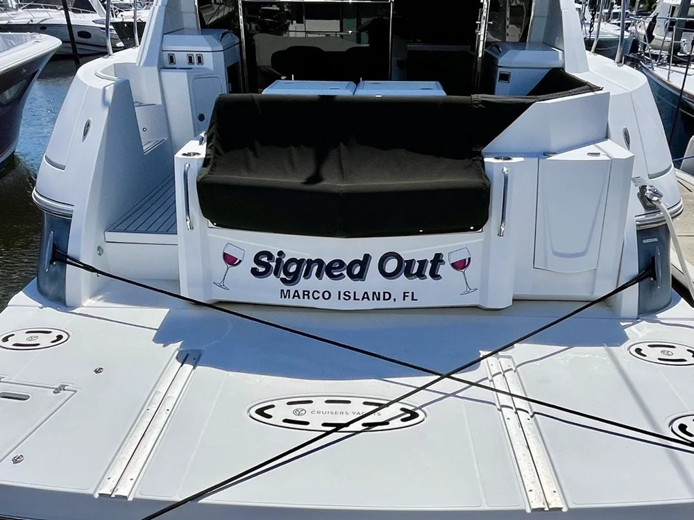 2017 45 CANTIUS for sale, photo 5 of 5