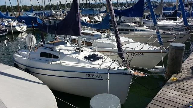 2007 viko |20 for sale in Kaufbeuren, Germany