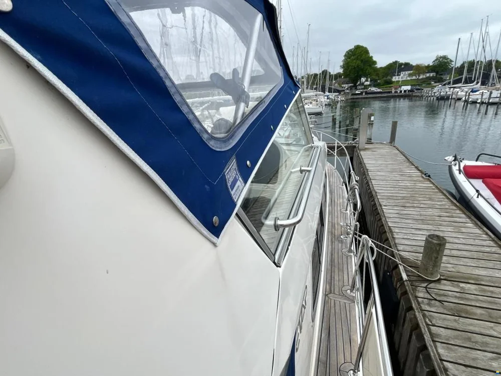 2004 Etap 1100 AC for sale in Vedbæk, Denmark, photo 3 of 5