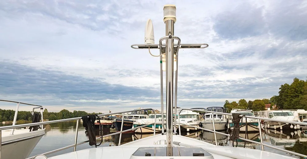 2011 Pedro Skiron 35 for sale in Müritz, Germany, photo 4 of 5