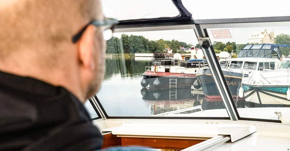 2011 Pedro Skiron 35 for sale in Müritz, Germany, photo 5 of 5