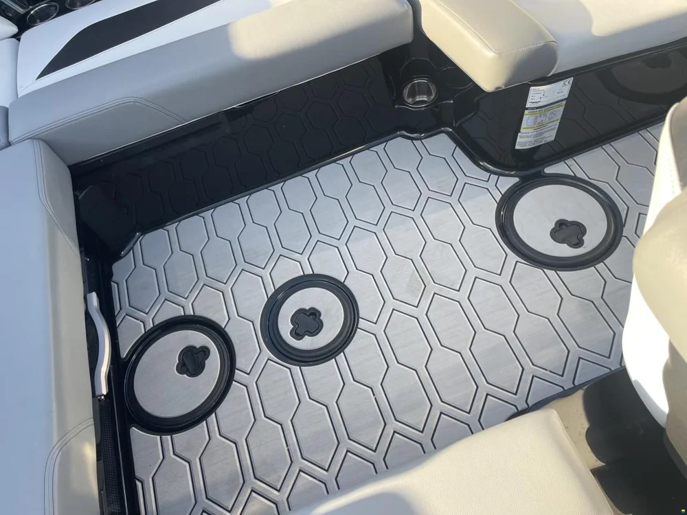 2021 MasterCraft NXT20 for sale in Germany, photo 4 of 5