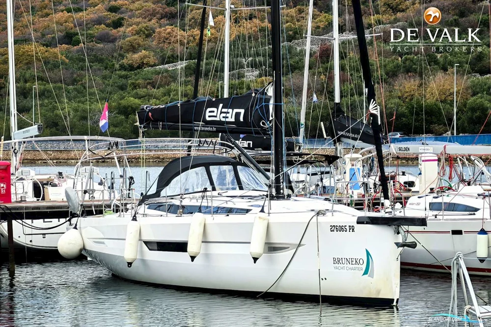 2022 Elan Elan E6 for sale in Croatia, photo 2 of 5