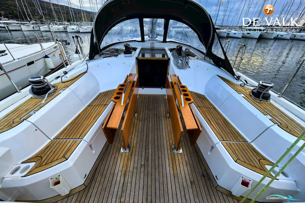 2022 Elan Elan E6 for sale in Croatia, photo 4 of 5