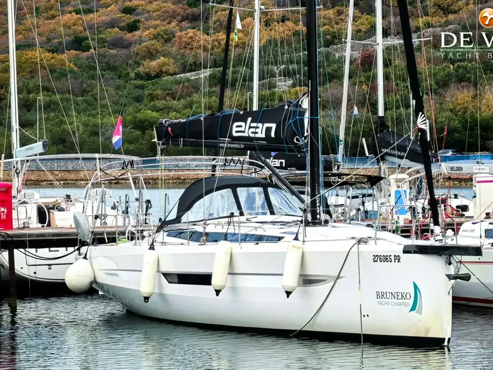 2022 Elan E6 for sale in Croatia, photo 2 of 5