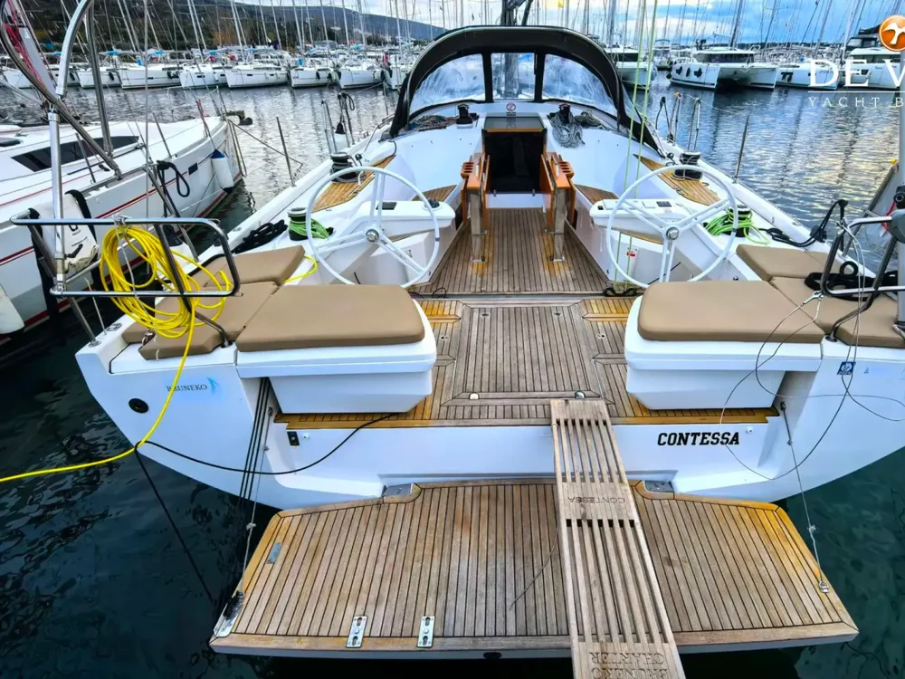 2022 Elan E6 for sale in Croatia, photo 3 of 5