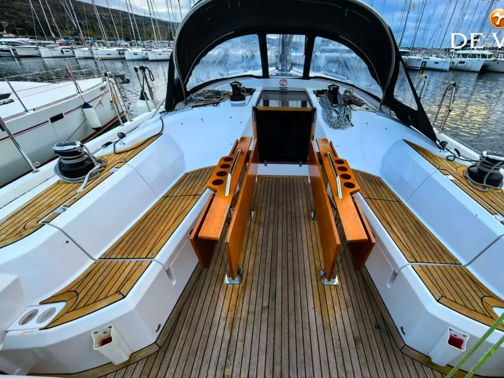 2022 Elan E6 for sale in Croatia, photo 4 of 5