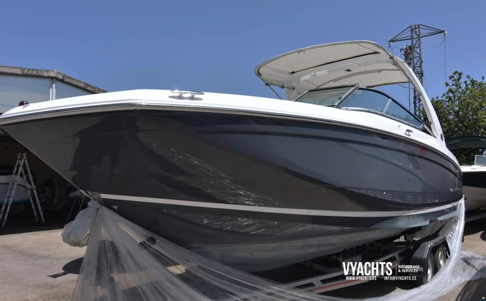 2019 Regal Boats 26 Fasdeck for sale in Palma, Spain, photo 2 of 5