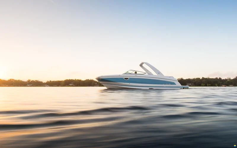 2019 Regal Boats 26 Fasdeck for sale in Palma, Spain, photo 4 of 5