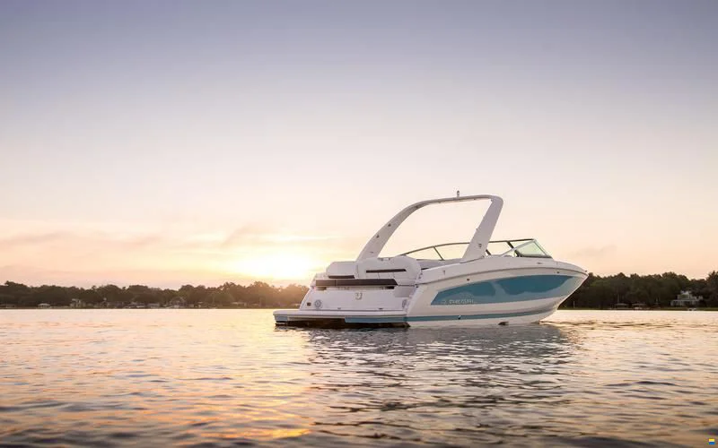 2019 Regal Boats 26 Fasdeck for sale in Palma, Spain, photo 5 of 5