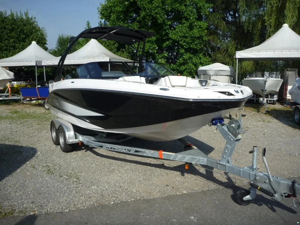 2015 Scarab 215 HO - 400 PS for sale in Switzerland