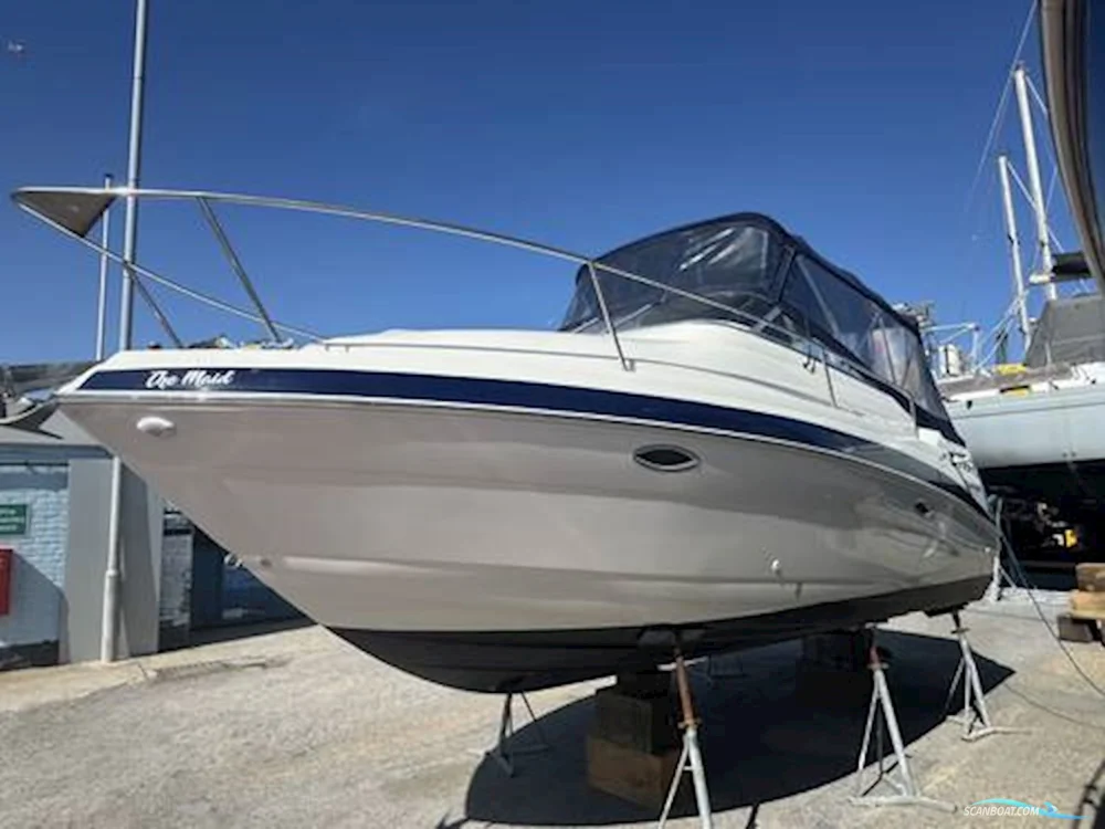 2008 Glastron Boats Glastron GT 249 for sale in Poole, United Kingdom, photo 2 of 5