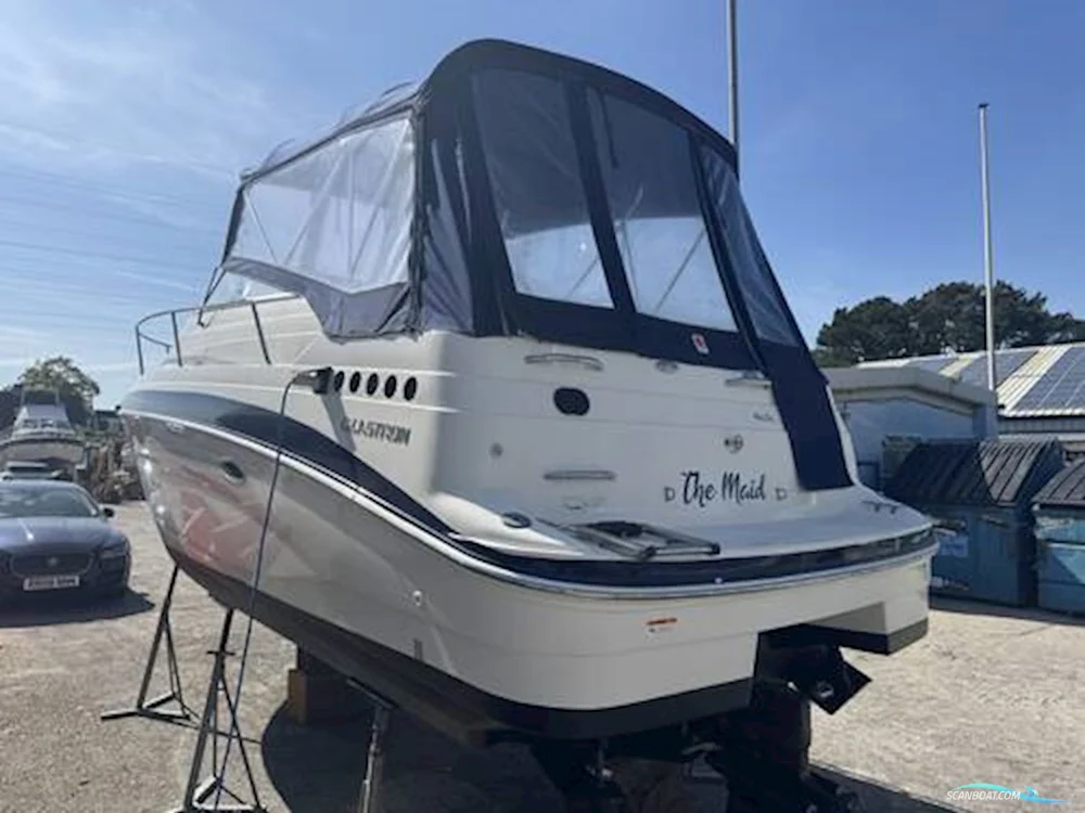 2008 Glastron Boats Glastron GT 249 for sale in Poole, United Kingdom, photo 3 of 5