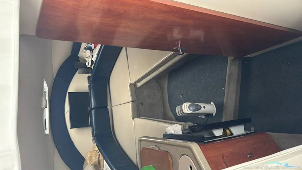 2008 Glastron Boats Glastron GT 249 for sale in Poole, United Kingdom, photo 4 of 5