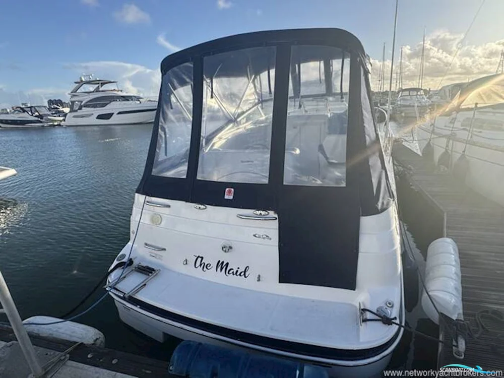 2008 Glastron Boats Glastron GT 249 for sale in Poole, United Kingdom, photo 5 of 5