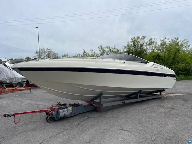 1994 Colombo 28 maitè for sale in Italy