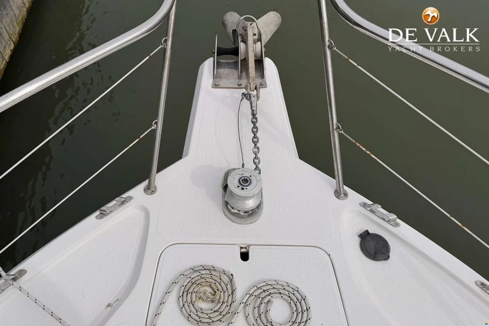 1996 RIVIERA 33 Flybridge for sale in Italy, photo 5 of 5