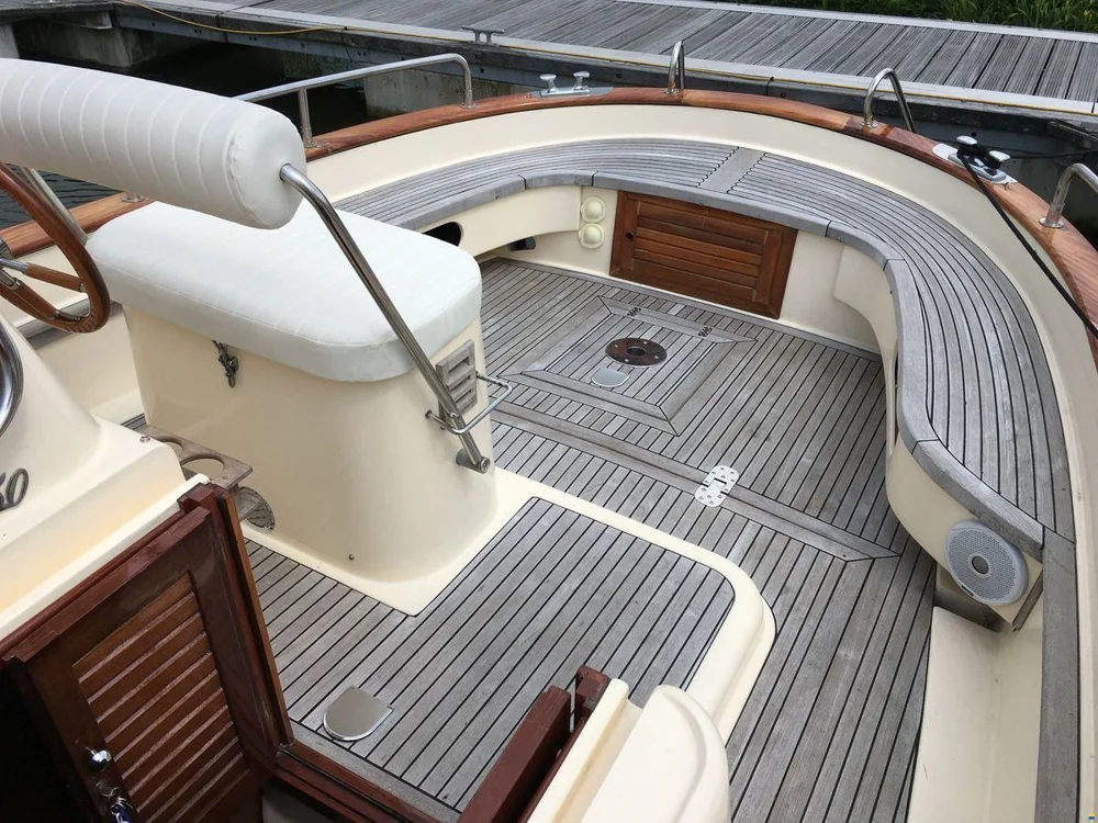 1999 Fratelli Aprea Sorrento 7.50 for sale in The Netherlands, photo 3 of 10