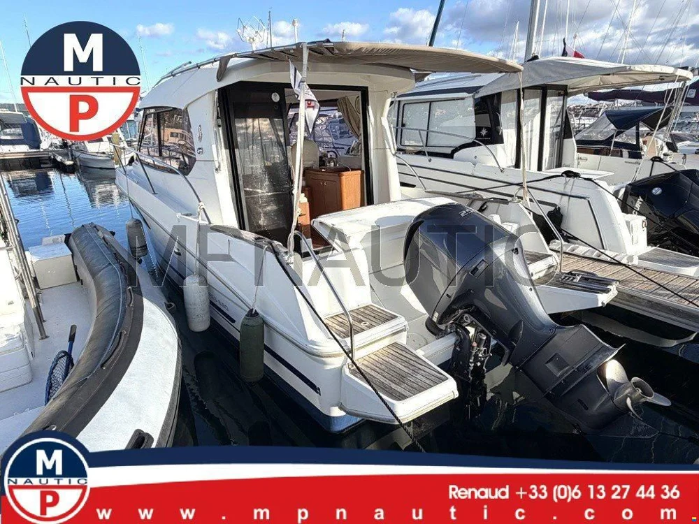2013 Beneteau Antares 880 for sale in France