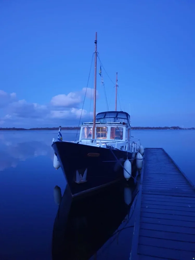 1986 Klerk Kotter 1986 for sale in The Netherlands, photo 2 of 5