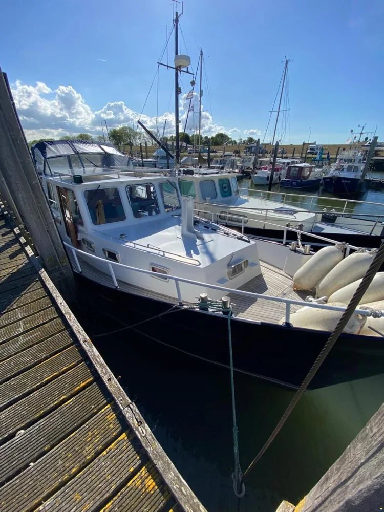 1986 Klerk Kotter 1986 for sale in The Netherlands, photo 3 of 5