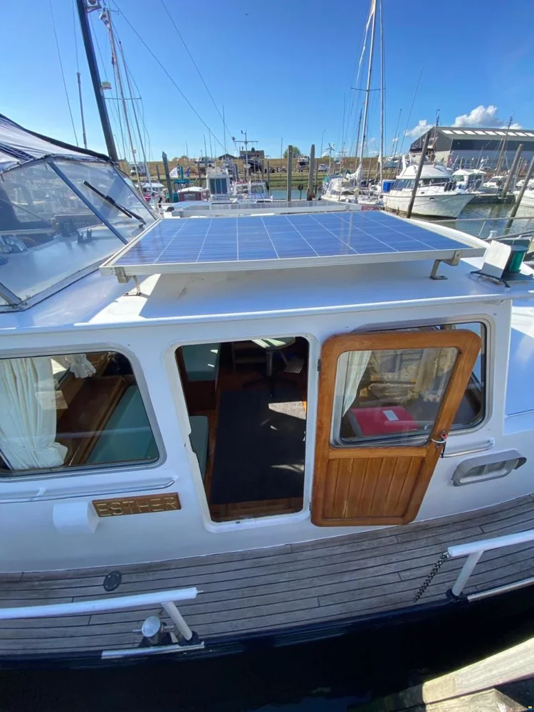 1986 Klerk Kotter 1986 for sale in The Netherlands, photo 5 of 5