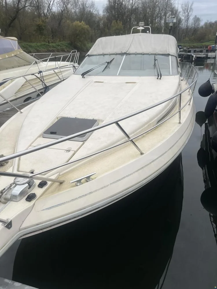 1996 Seaco 1030 for sale in Speyer, Germany, photo 2 of 5
