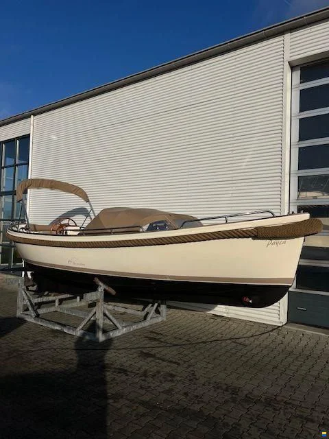 2004 Jan Van Gent 820 Open for sale in Sneek, The Netherlands