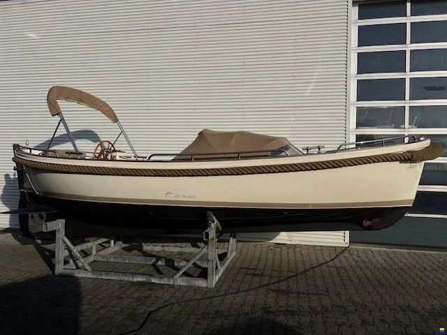 2004 Jan van Gent 820 Open for sale in Sneek, The Netherlands, photo 2 of 5