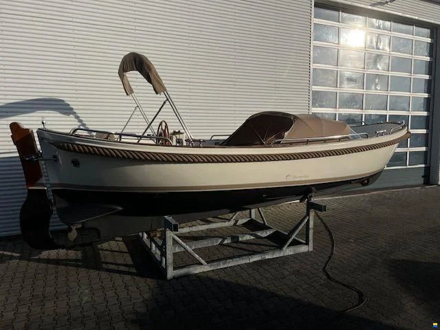 2004 Jan van Gent 820 Open for sale in Sneek, The Netherlands, photo 5 of 5