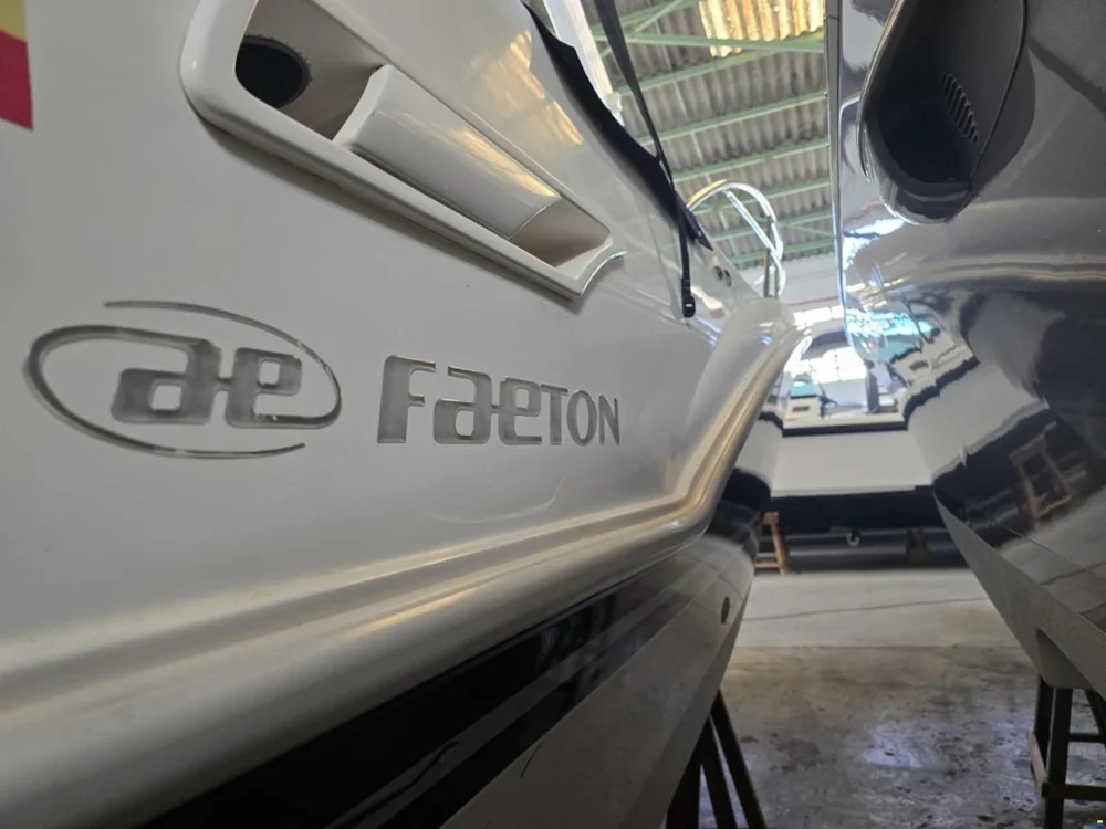 2004 Faeton 29 Scape for sale in Palma, Spain