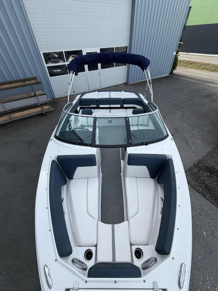 2013 Four Winns MT H210 for sale in Uznach, Switzerland, photo 5 of 5