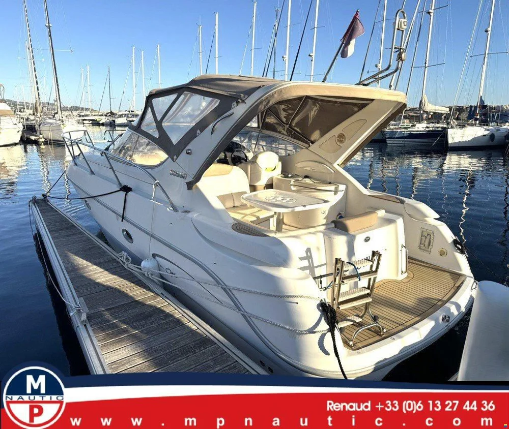 2003 Sessa OYSTER 30 for sale in France