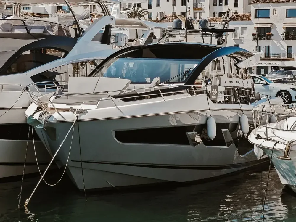 2023 SUNSEEKER Predator 65 for sale in Puerto Banús, Spain, photo 3 of 5